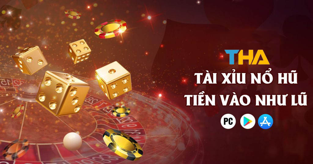 Thabet DE45 - Game quay đổi thưởng nổ hũ cực kỳ thu hút 