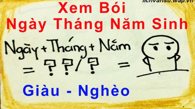 Ngày sinh ảnh hưởng đến tuổi thọ, sức khỏe tinh thần và thậm chí cả thị lực của bạn.