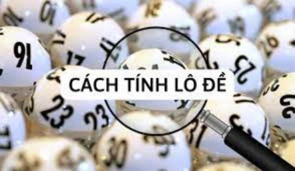 Cách tính điểm lô